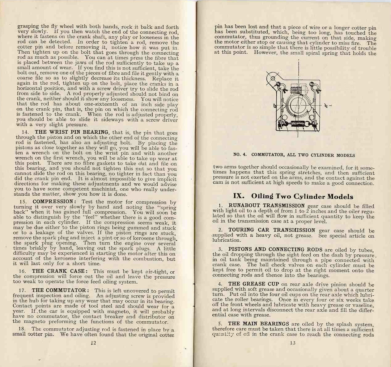 1909 Maxwell Instructions-12-13