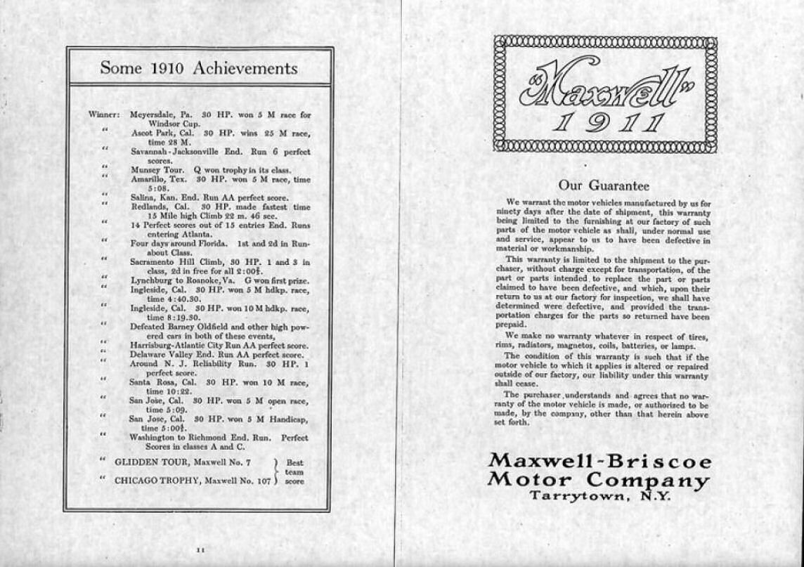 1911 Maxwell Advance Description-11-12