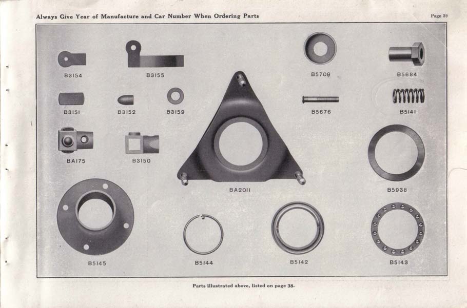 1916 Maxwell Parts Price List-041