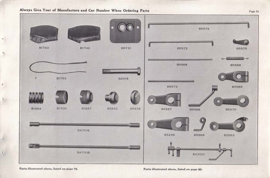 1916 Maxwell Parts Price List-083