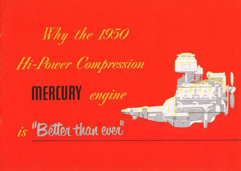 1950 Mercury Engine-01
