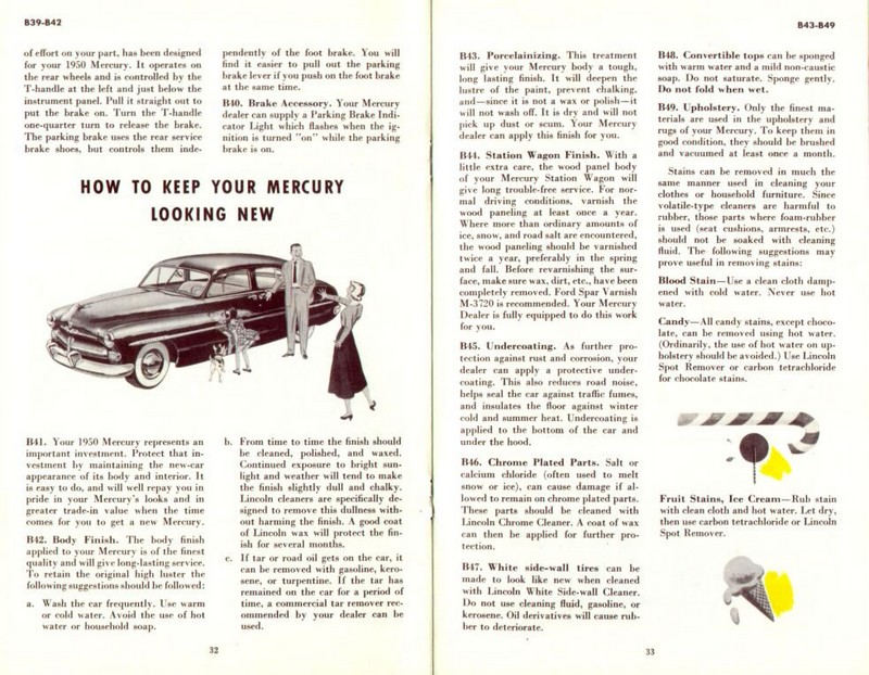 1950 Mercury Manual-32-33