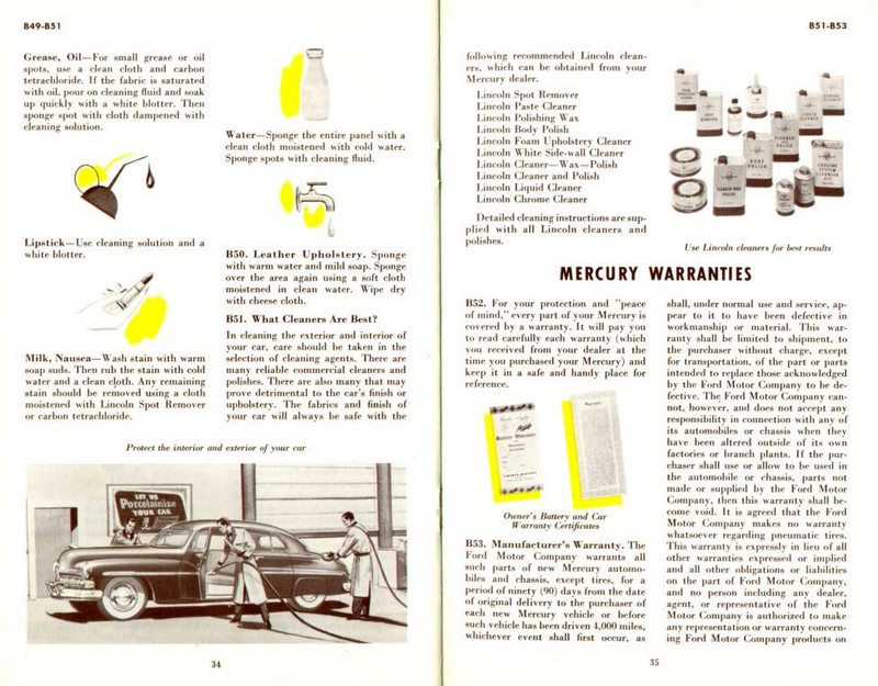 1950 Mercury Manual-34-35