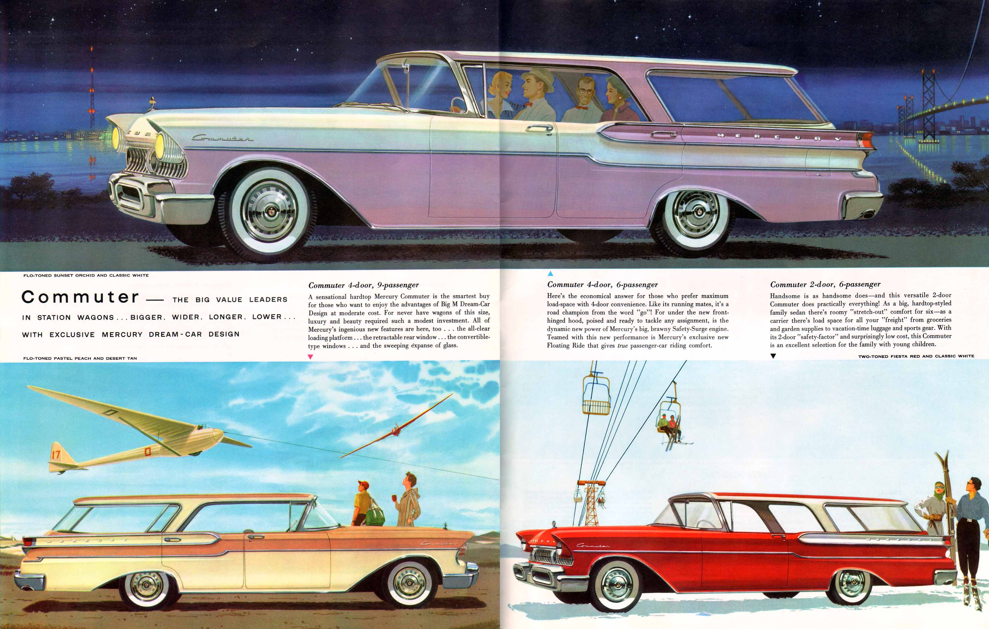 1957 Mercury Brochure-26-27