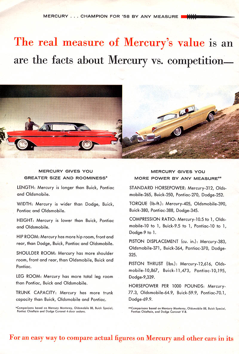 1958 Mercury Brochure-10