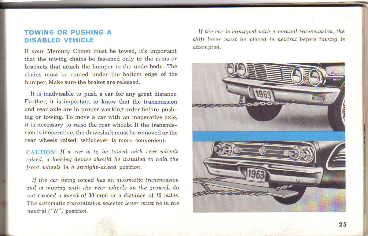 1963 Mercury Comet Manual-25
