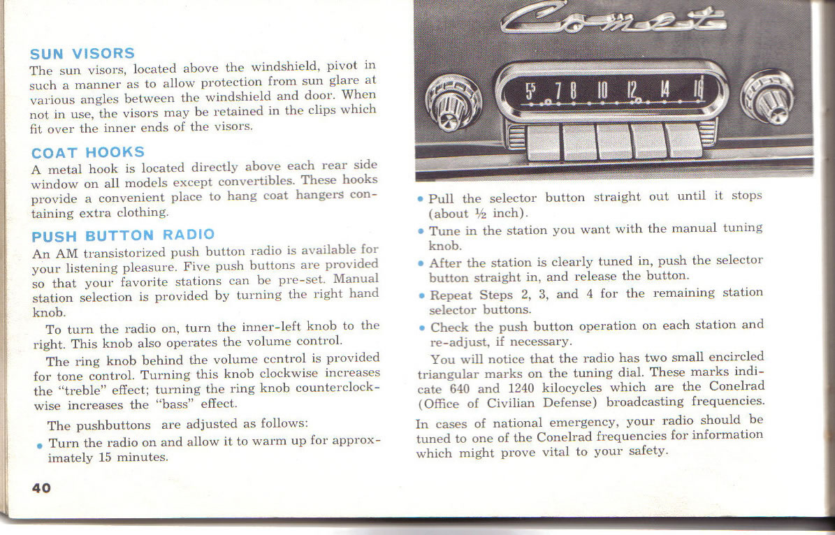 1963 Mercury Comet Manual-40