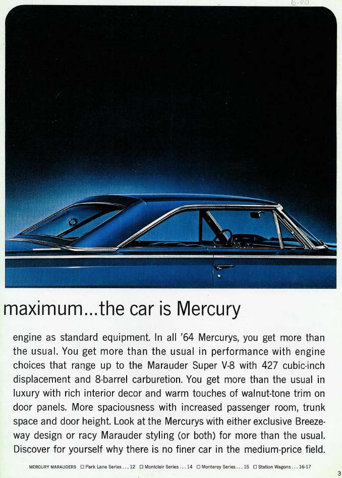 1964 Mercury Full Size-03