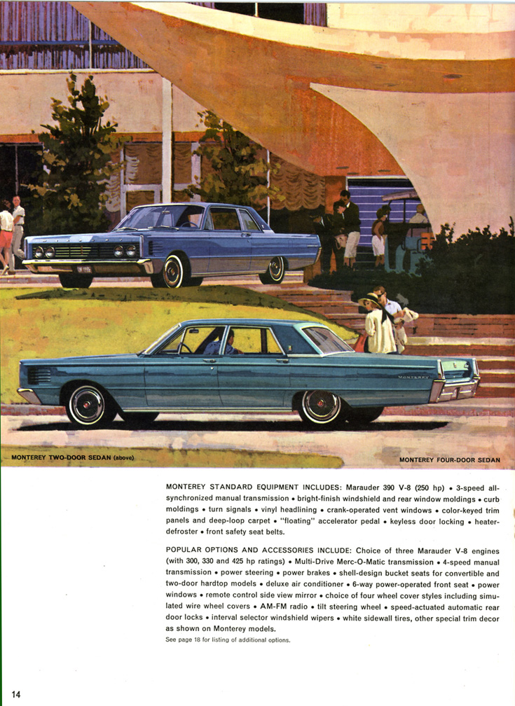 1965 Mercury-14