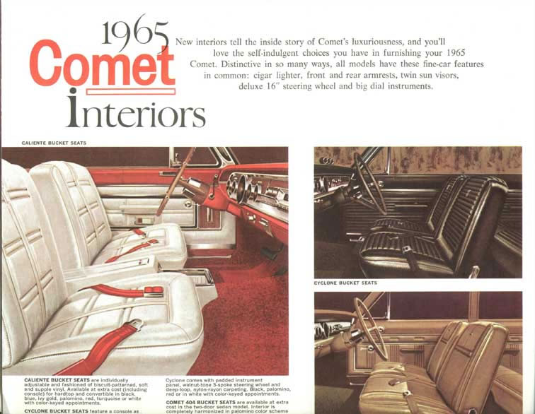 1965 Comet Brochure-14