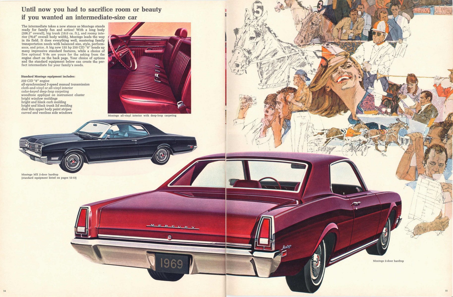 1969 Mercury Montego-14-15