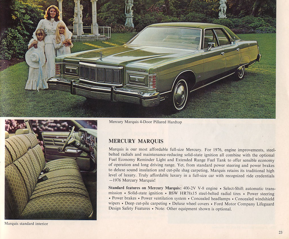 1976 Lincoln-Mercury-23
