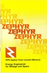 1978 Mercury Zephyr Booklet-01