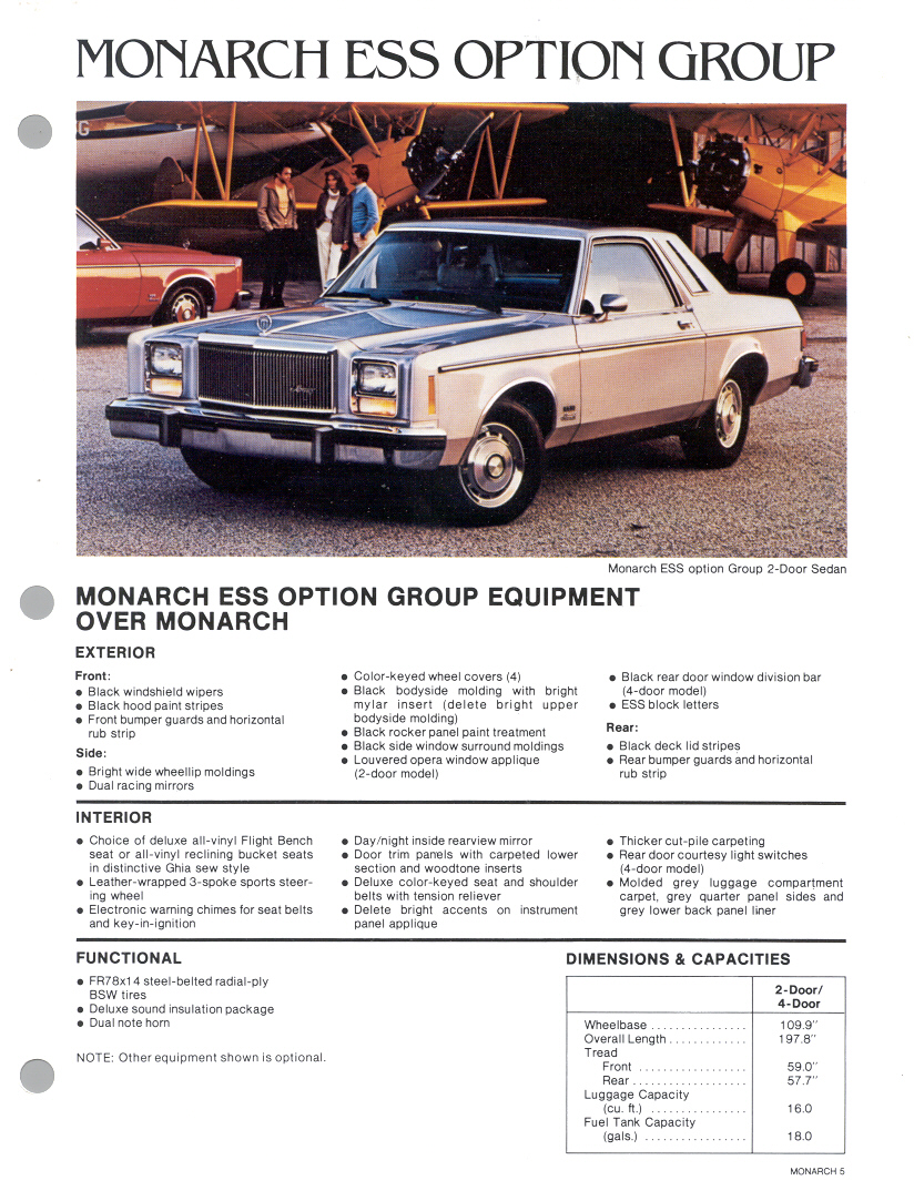 1980 Mercury Monarch Fact Book-05