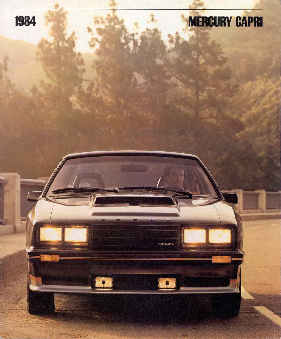 1984 Mercury Capri  Cdn -01