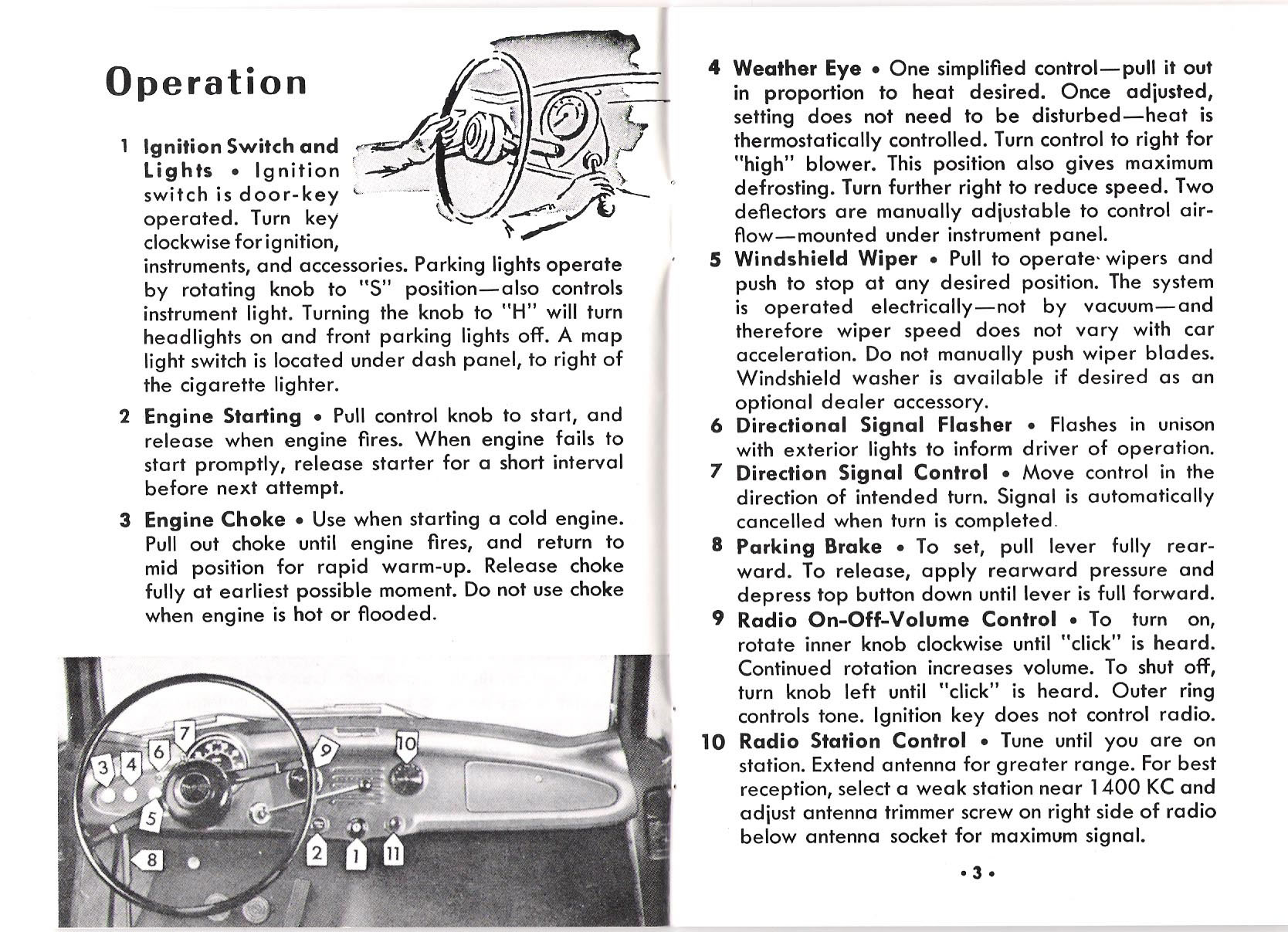 1957 Metropolitan Owners Manual-02-03