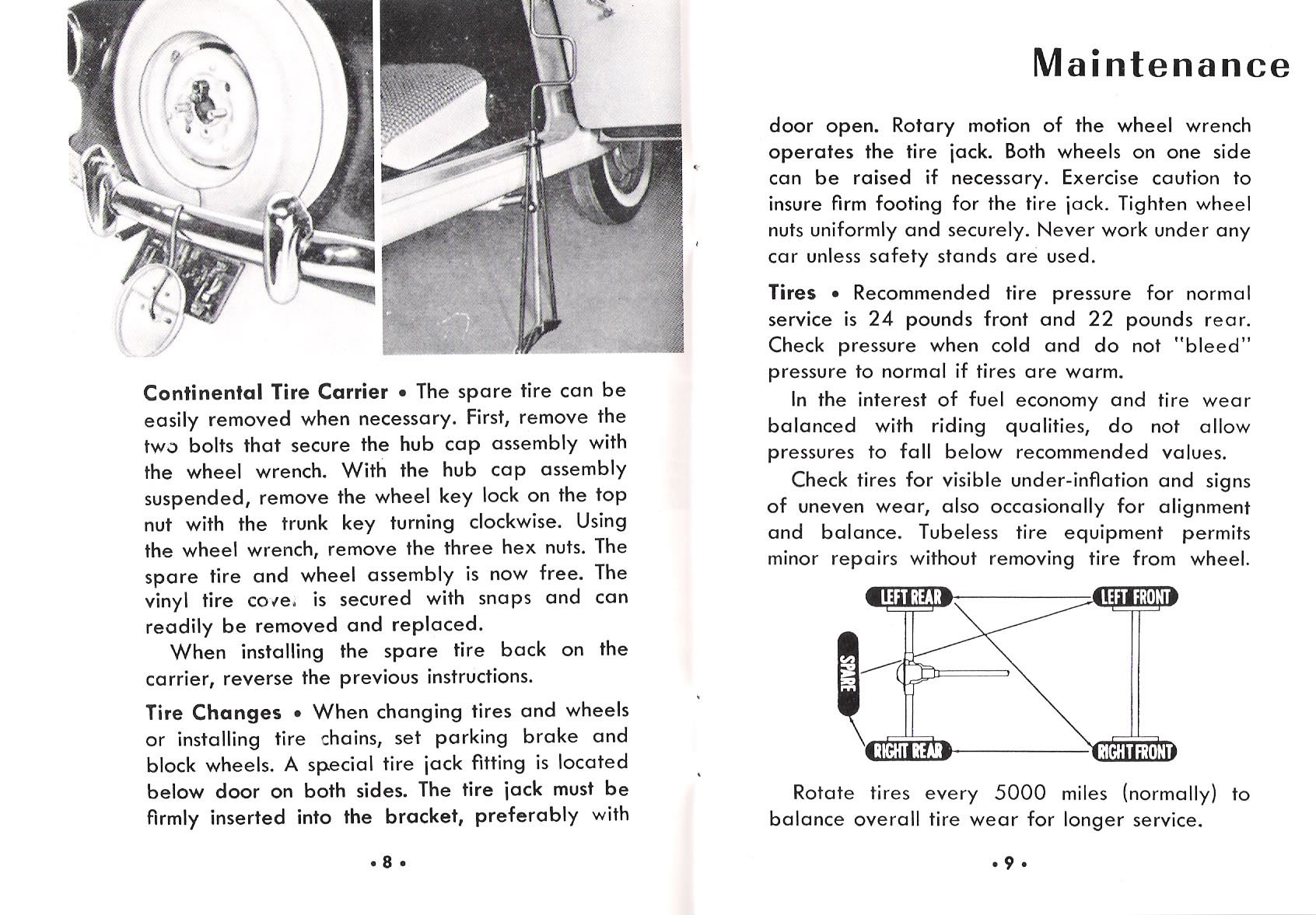 1957 Metropolitan Owners Manual-08-09