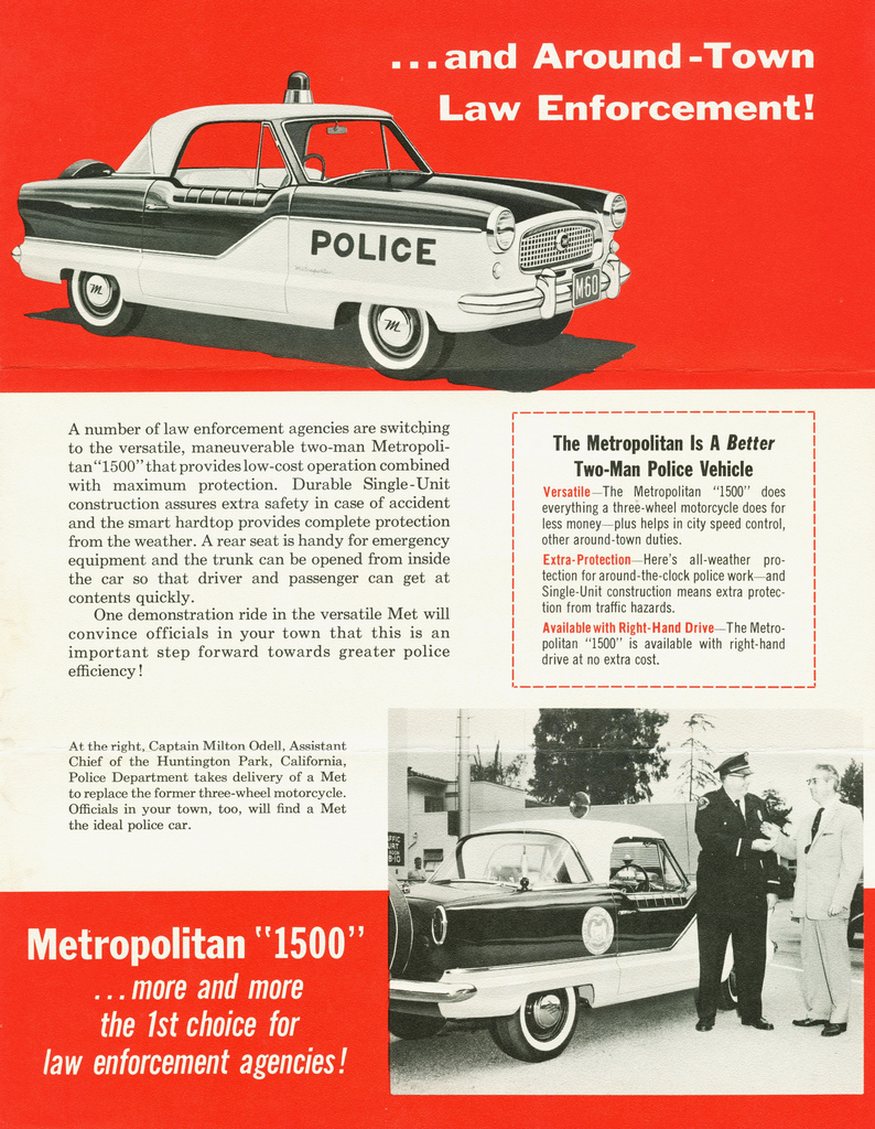 1960 Metropolitan Police Car Folder-02