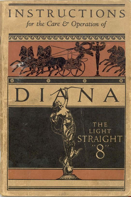1927 Diana Manual-001