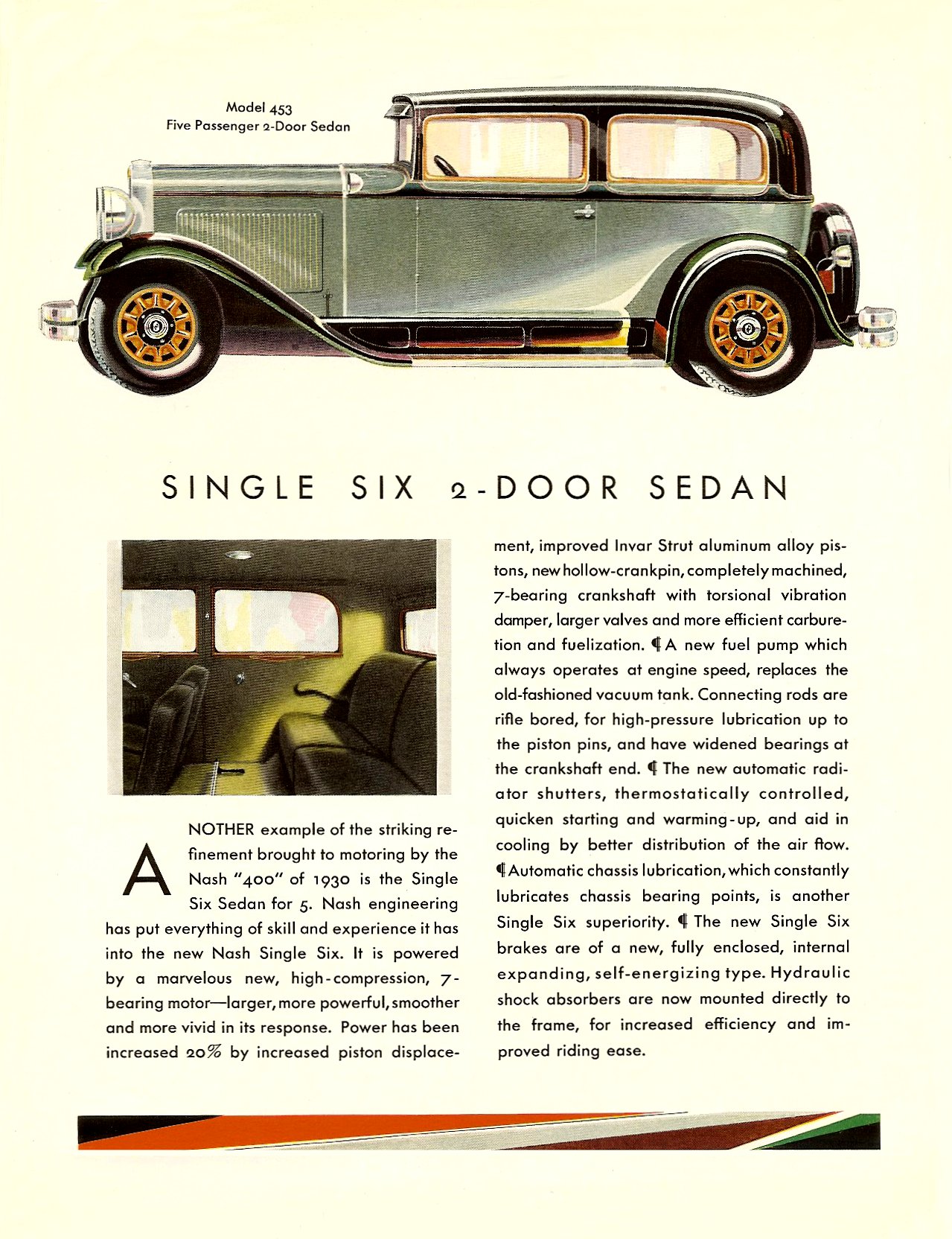 1930 Nash 400 Single Six Sedans Folder-03