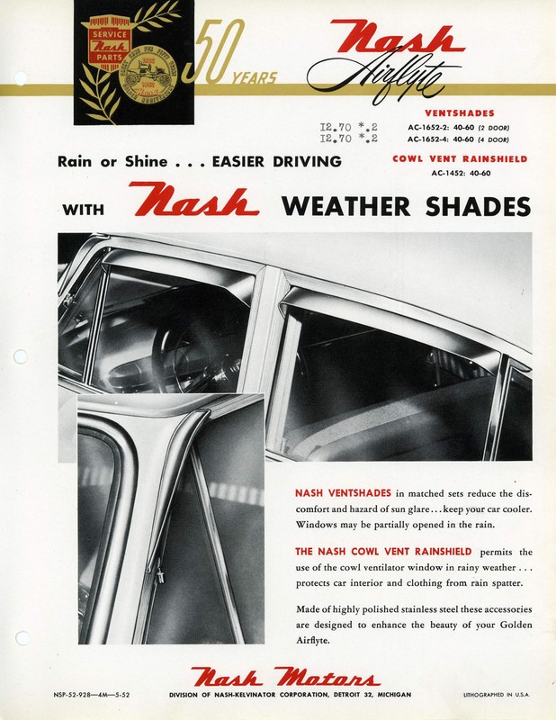 1952 Nash Access-11