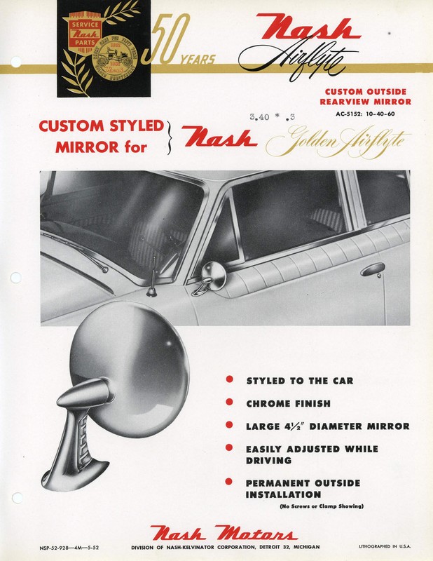 1952 Nash Access-28