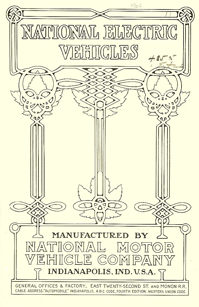 1904 National Electric Vehicles-01