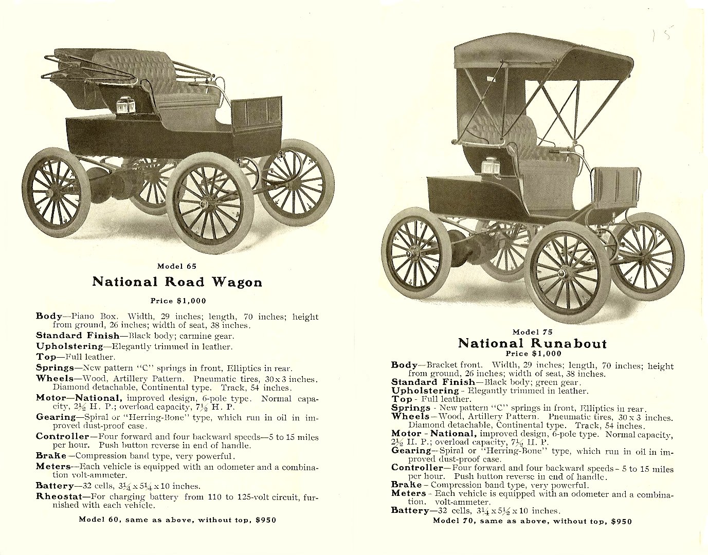 1904 National Electric Vehicles-04-05