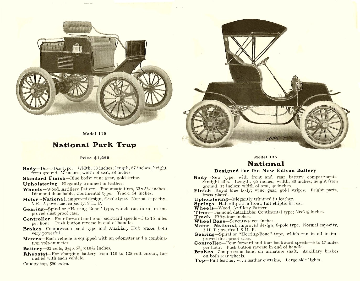 1904 National Electric Vehicles-08-09