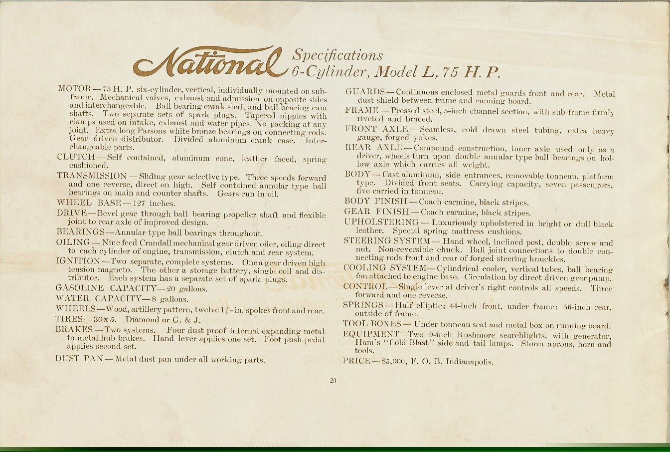 1907 National Motor Cars-20