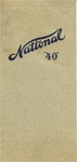 1911 National 40 Booklet-00