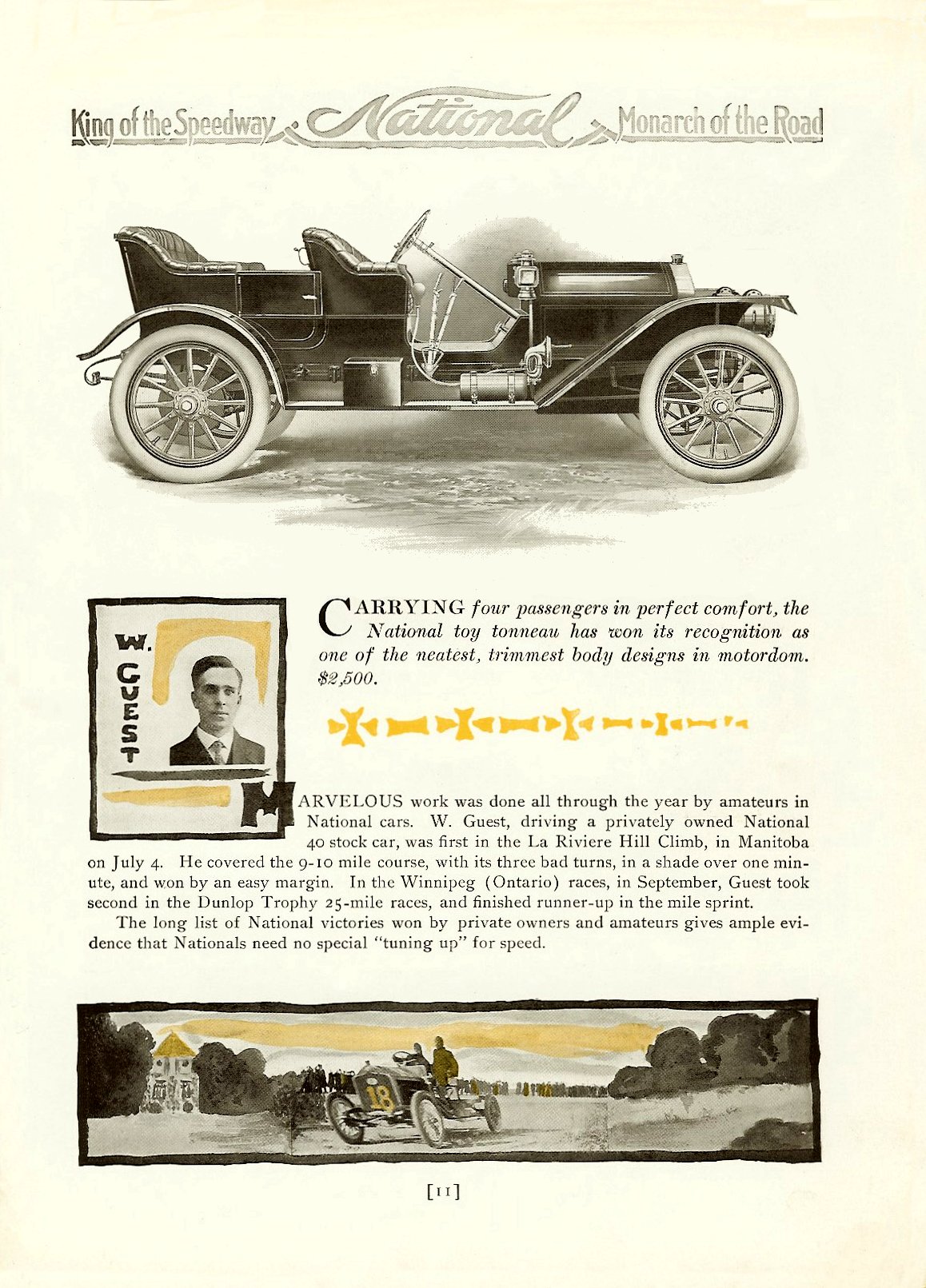 1911 National 40 Catalogue-11