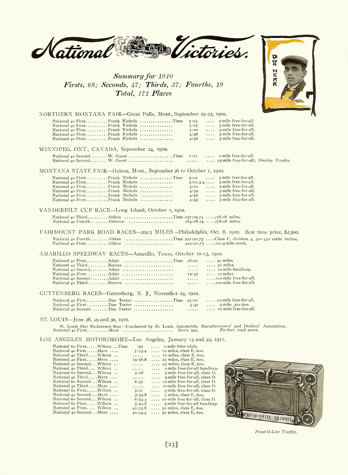 1911 National 40 Catalogue-23