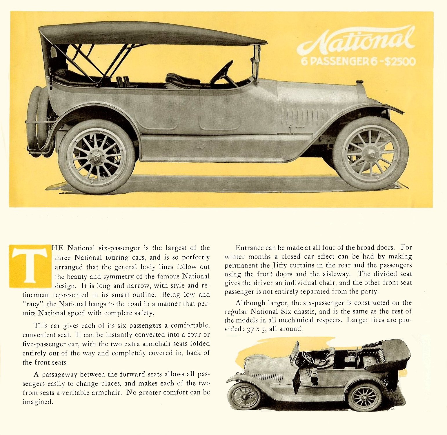 1915 National Auto Brochure-10-11