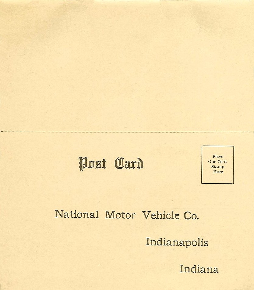1915 National Owners Owners Manual-47a