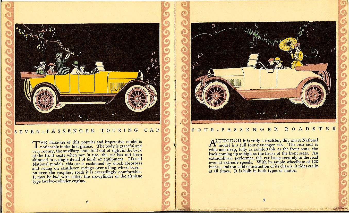 1918 National Highway Cars-06-07