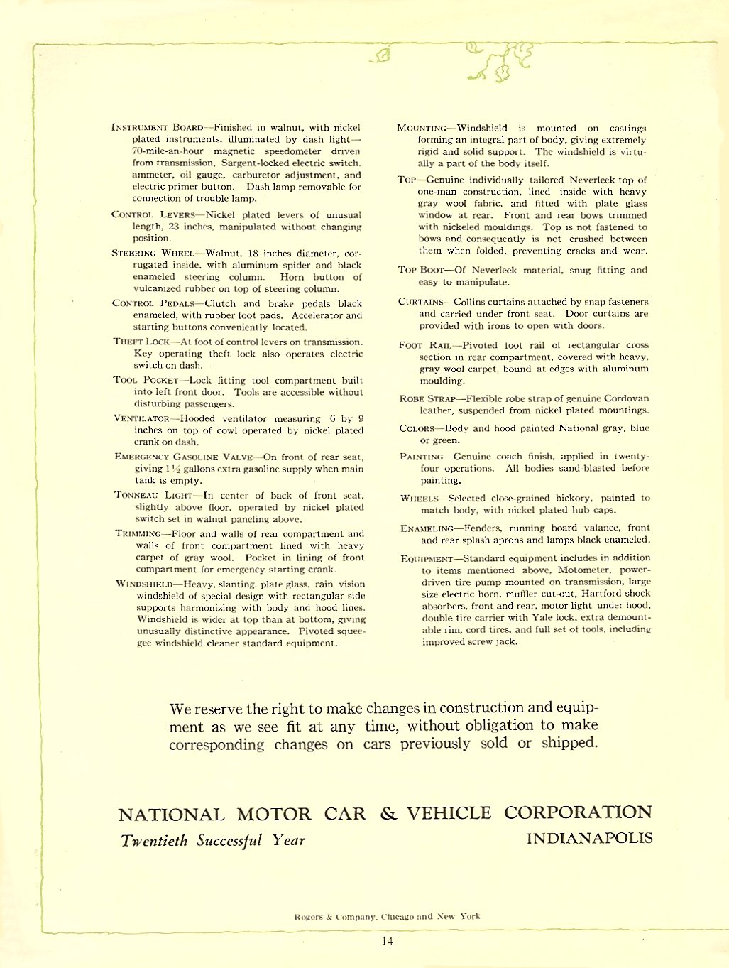 1920 National Sextet-14