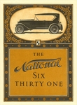 1923 National Six Thirty One-01