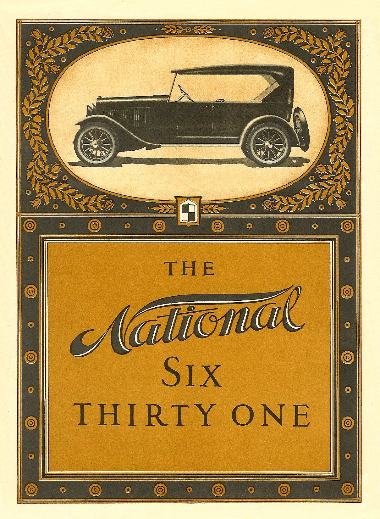 1923 National Six Thirty One-01