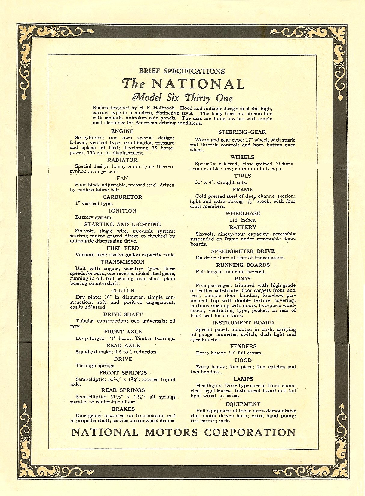 1923 National Six Thirty One-07