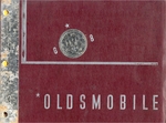 1933 Oldsmobile Booklet-00