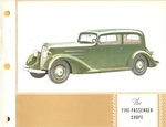 1933 Oldsmobile Booklet-05