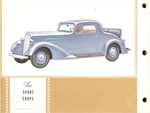 1933 Oldsmobile Booklet-06