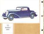 1933 Oldsmobile Booklet-08