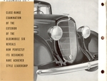 1933 Oldsmobile Booklet-10