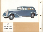 1933 Oldsmobile Booklet-46