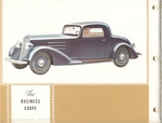 1933 Oldsmobile Booklet-50