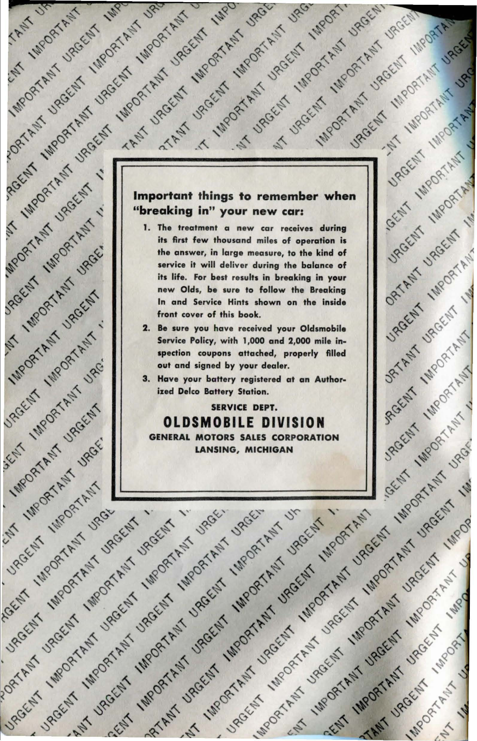 1940 Oldsmobile Operating Guide-04