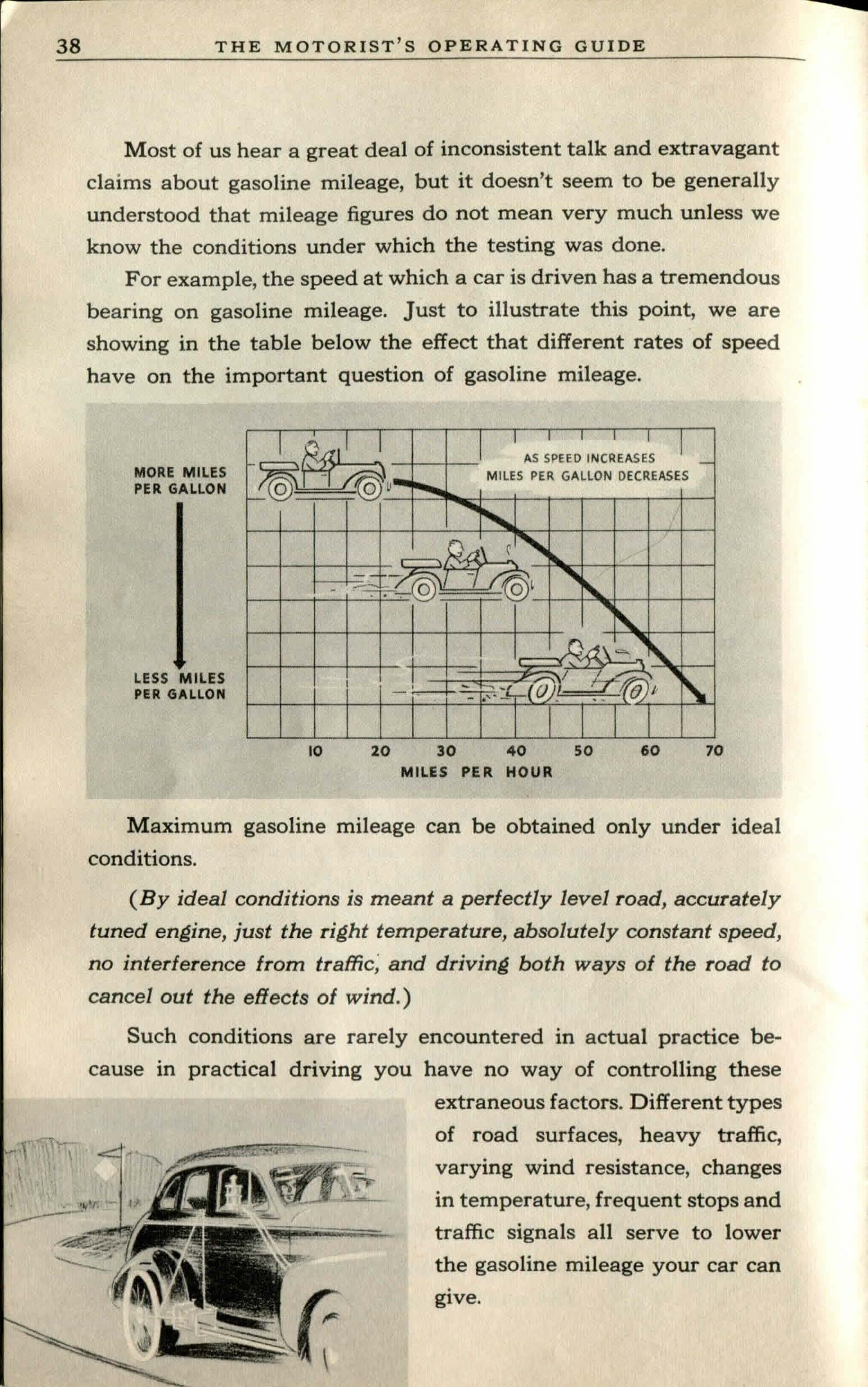 1940 Oldsmobile Operating Guide-40