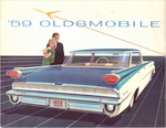 1959 Oldsmobile  Cdn -32